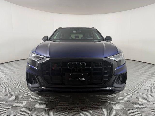 2023 Audi SQ8