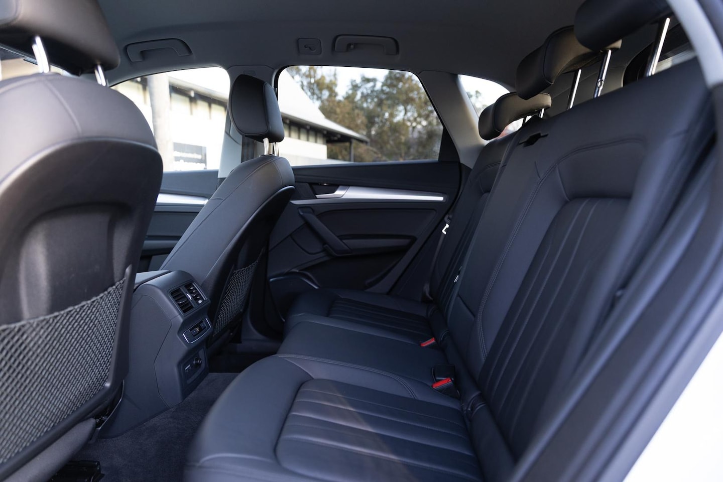 Image about Audi Q5 35 TDI S tronic