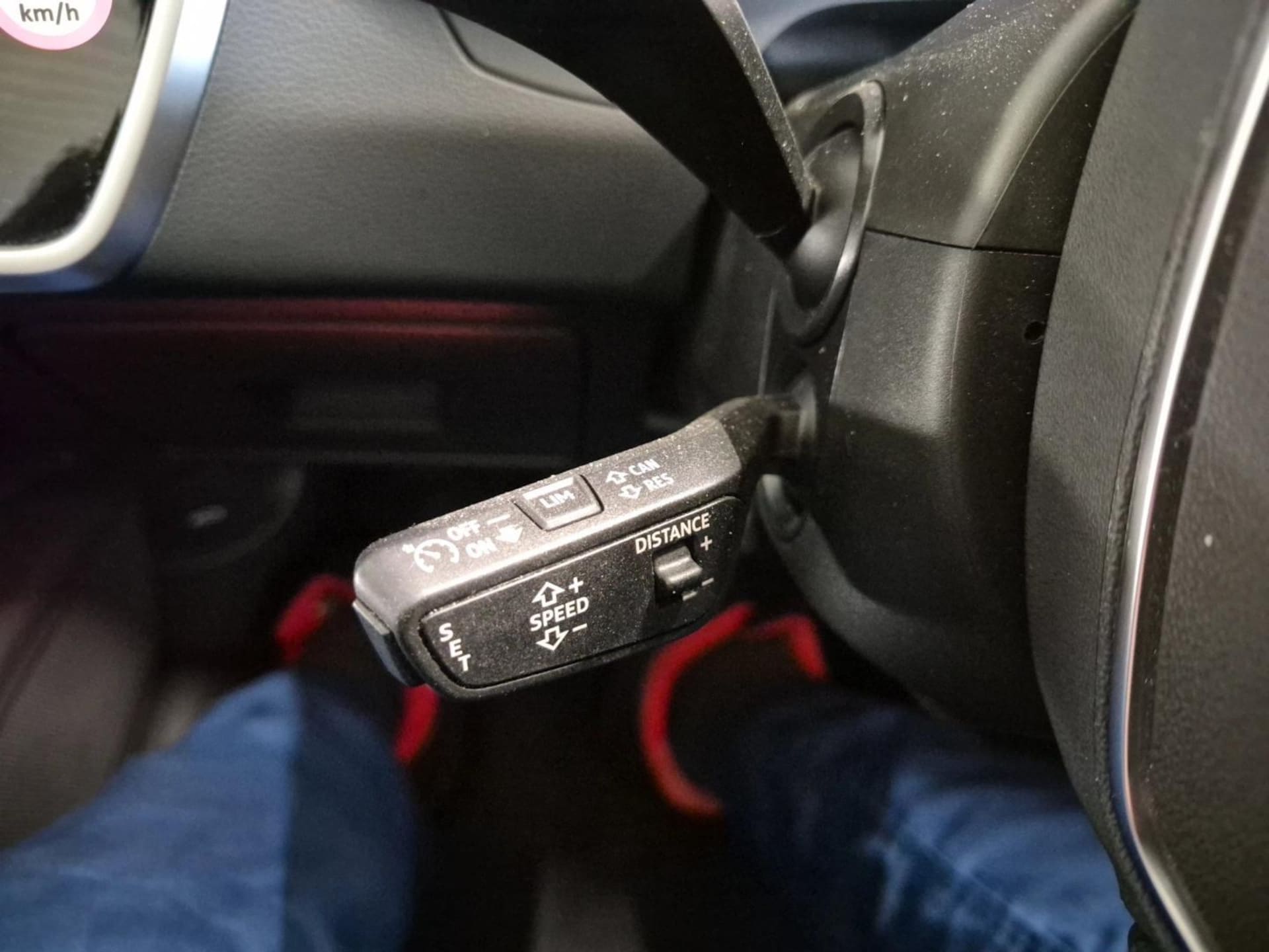 Audi A6 Avant TFSI e Sport