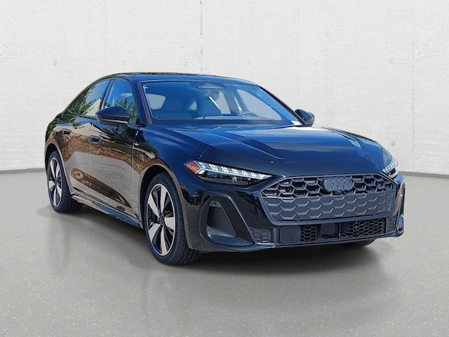 2026 Audi A5 Sedan