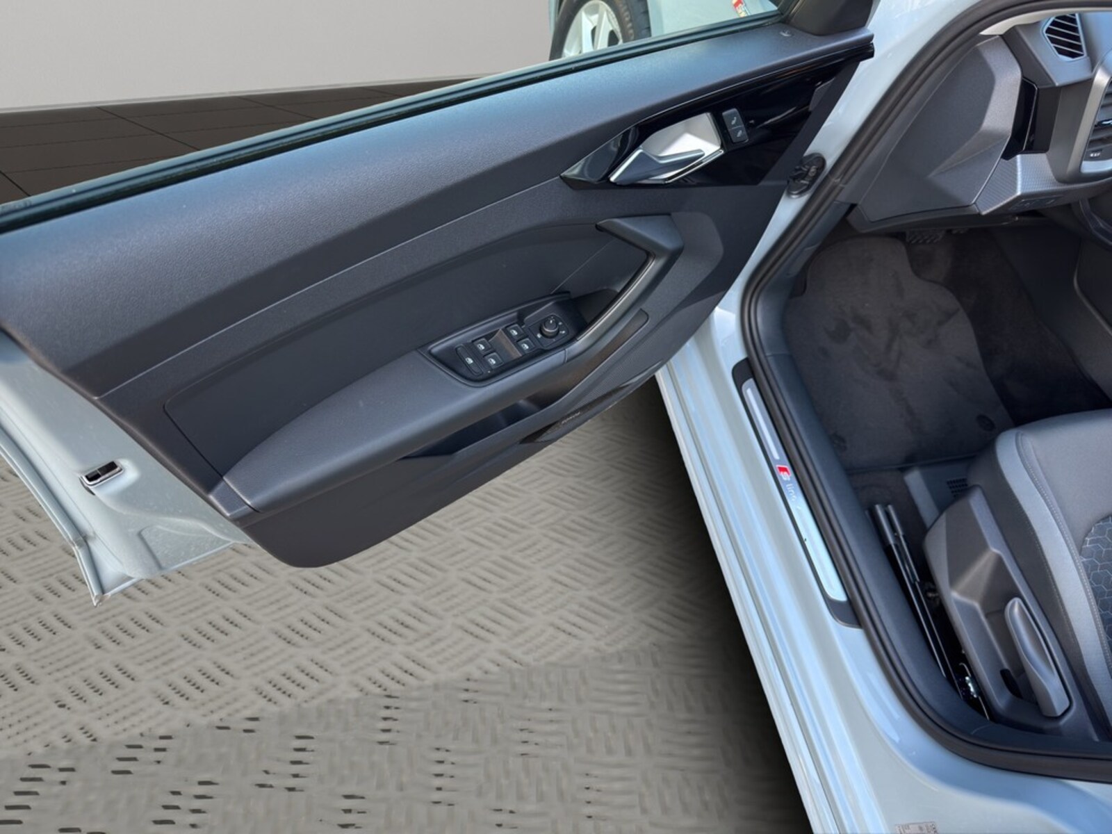 Audi A1 Sportback – Bild 10