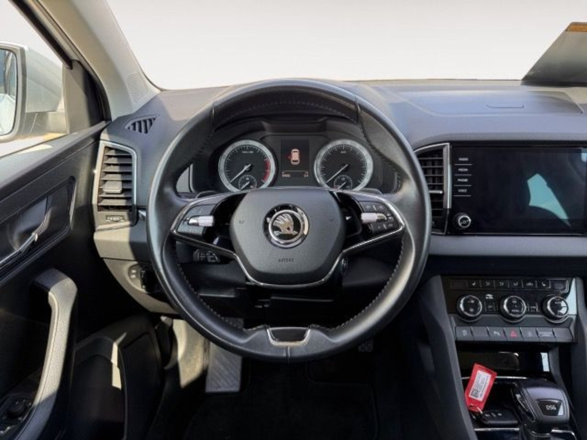 Skoda Karoq Ambition