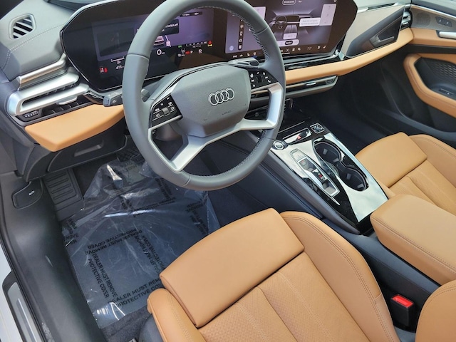 2026 Audi A5 Sedan