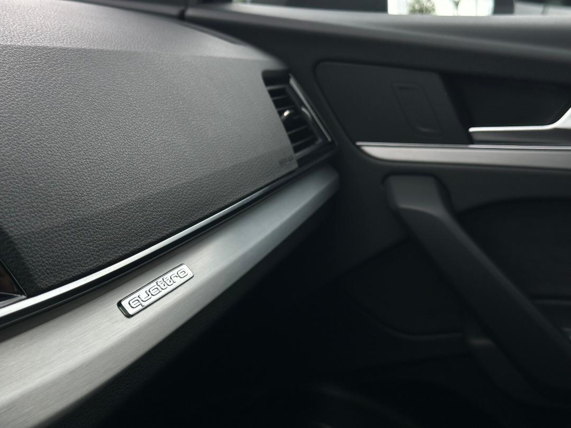 Audi Q5 SUV S line