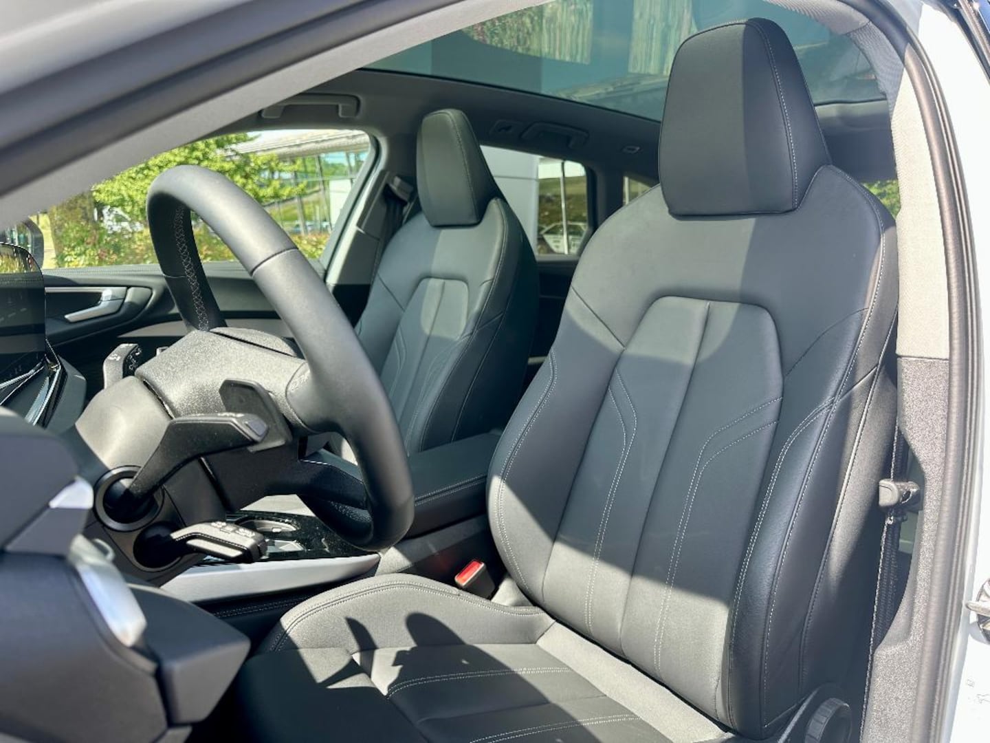 Bild über Audi A5 Avant TDI quattro 150 kW S tronic - für weitere Informationen kontaktieren Sie den Audi Partner