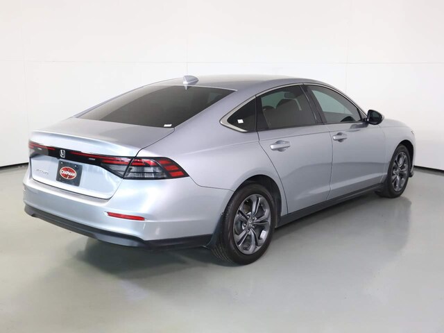 2023 Honda Accord