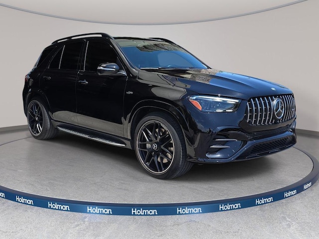 2024 Mercedes-Benz