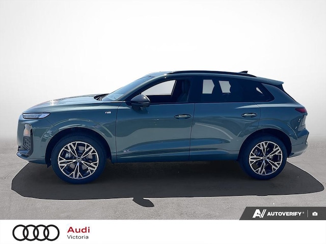 2026 Audi Q3 SUV