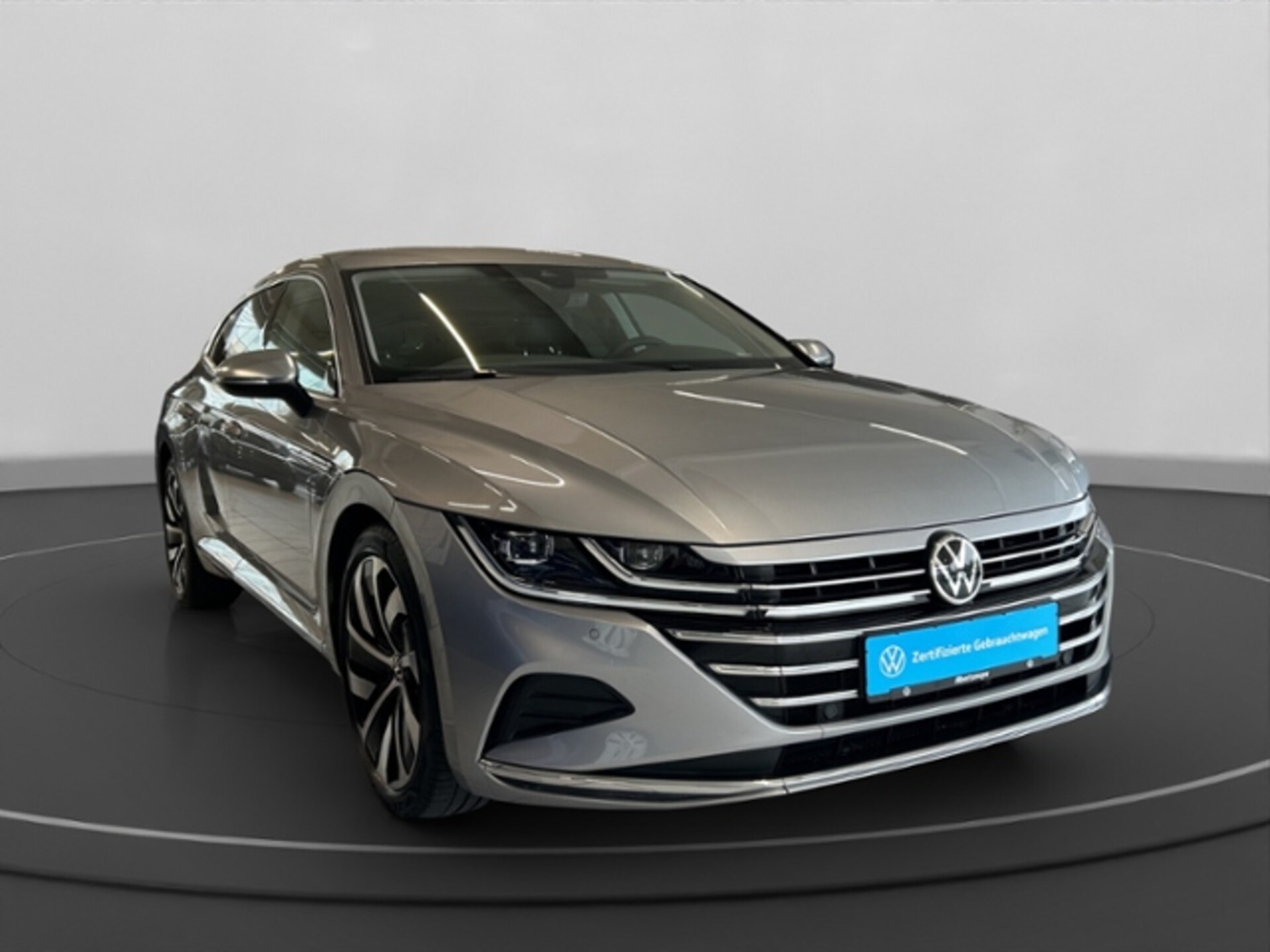 Volkswagen Arteon Shooting Brake Elegance