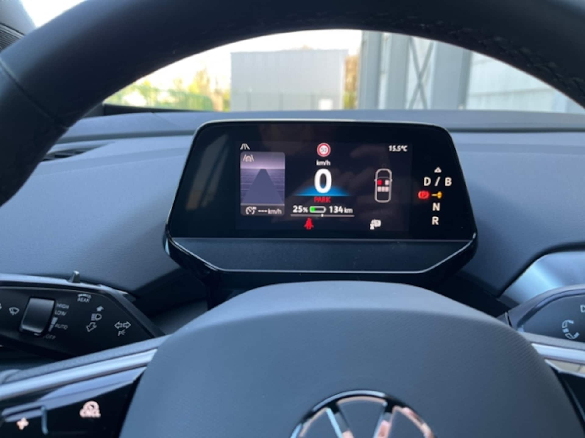 Volkswagen ID.4 Pro