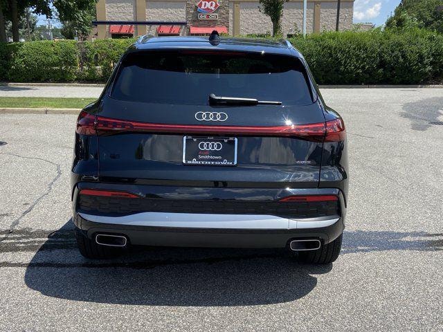 2025 Audi Q5 Premium Plus - Photo 6