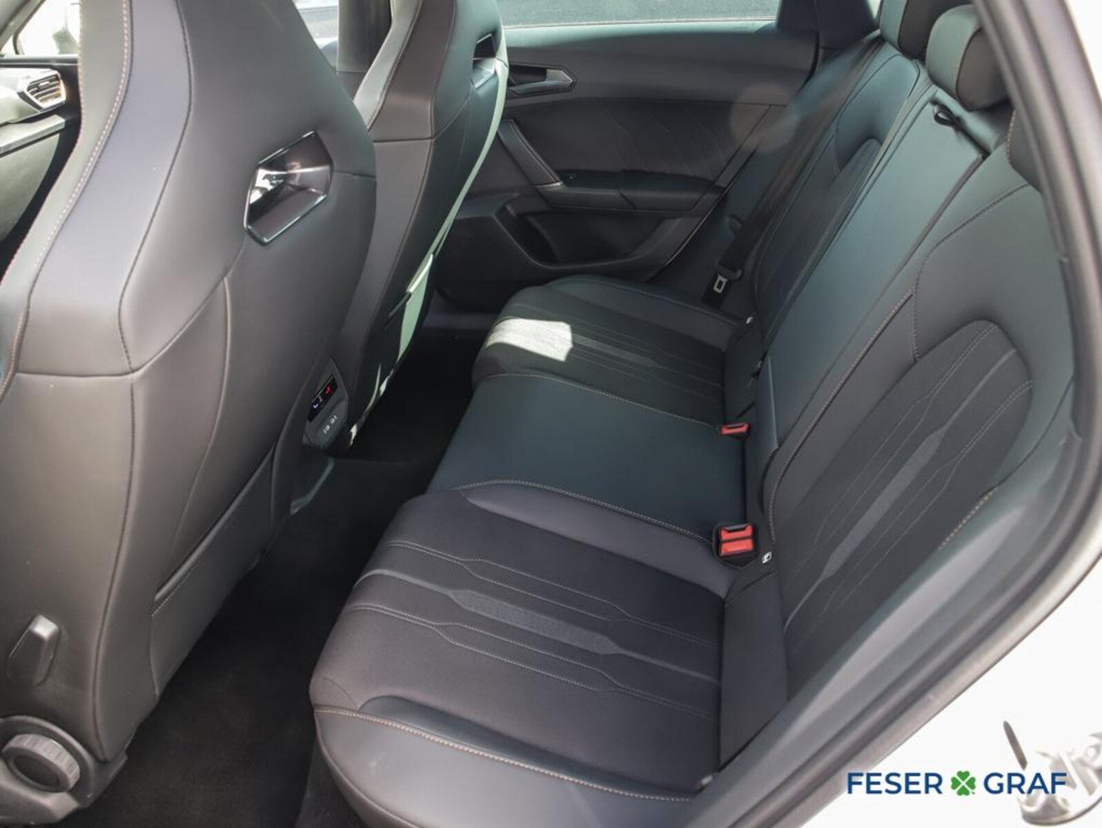CUPRA Leon Sportstourer – Bild 7