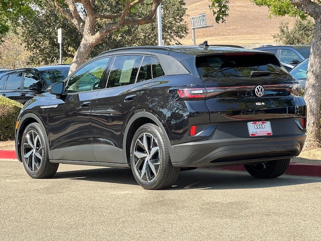 2023 Volkswagen ID.4