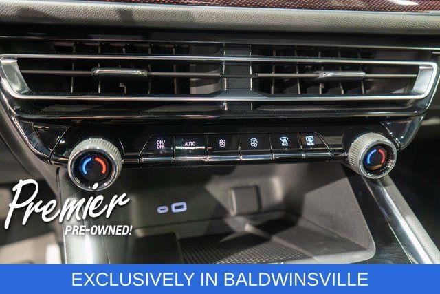 2025 Chevrolet Traverse Z71 - Photo 24