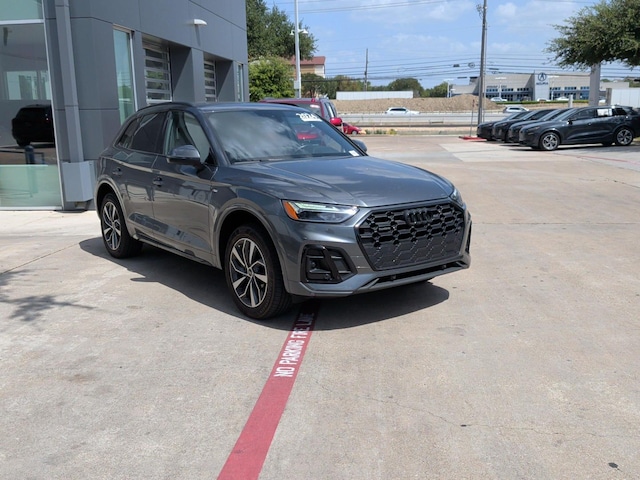 2024 Audi Q5