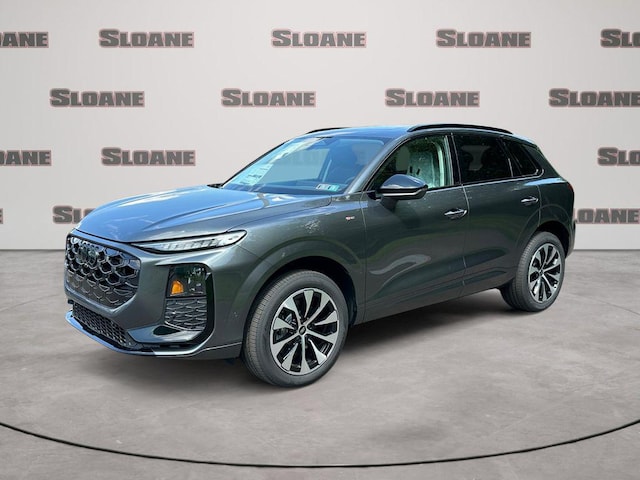 2026 Audi Q3 SUV