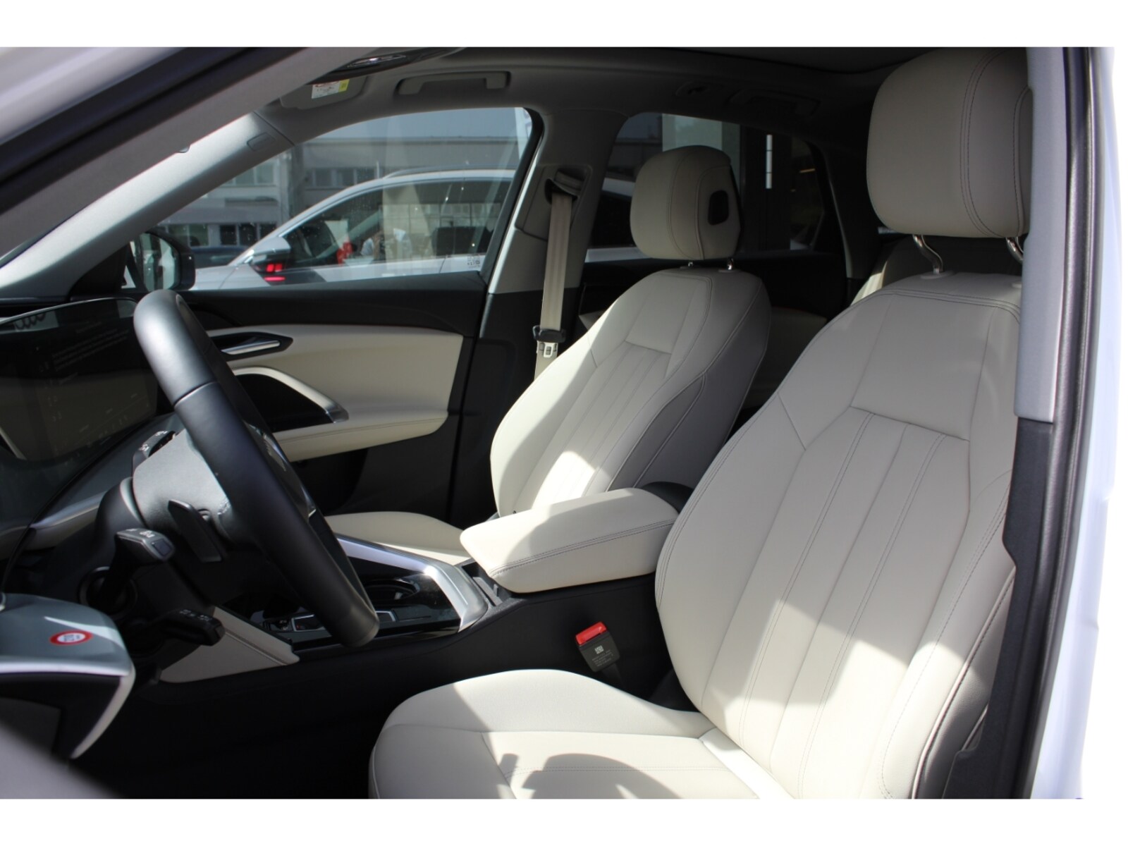 Audi Q5 Sportback – Bild 8