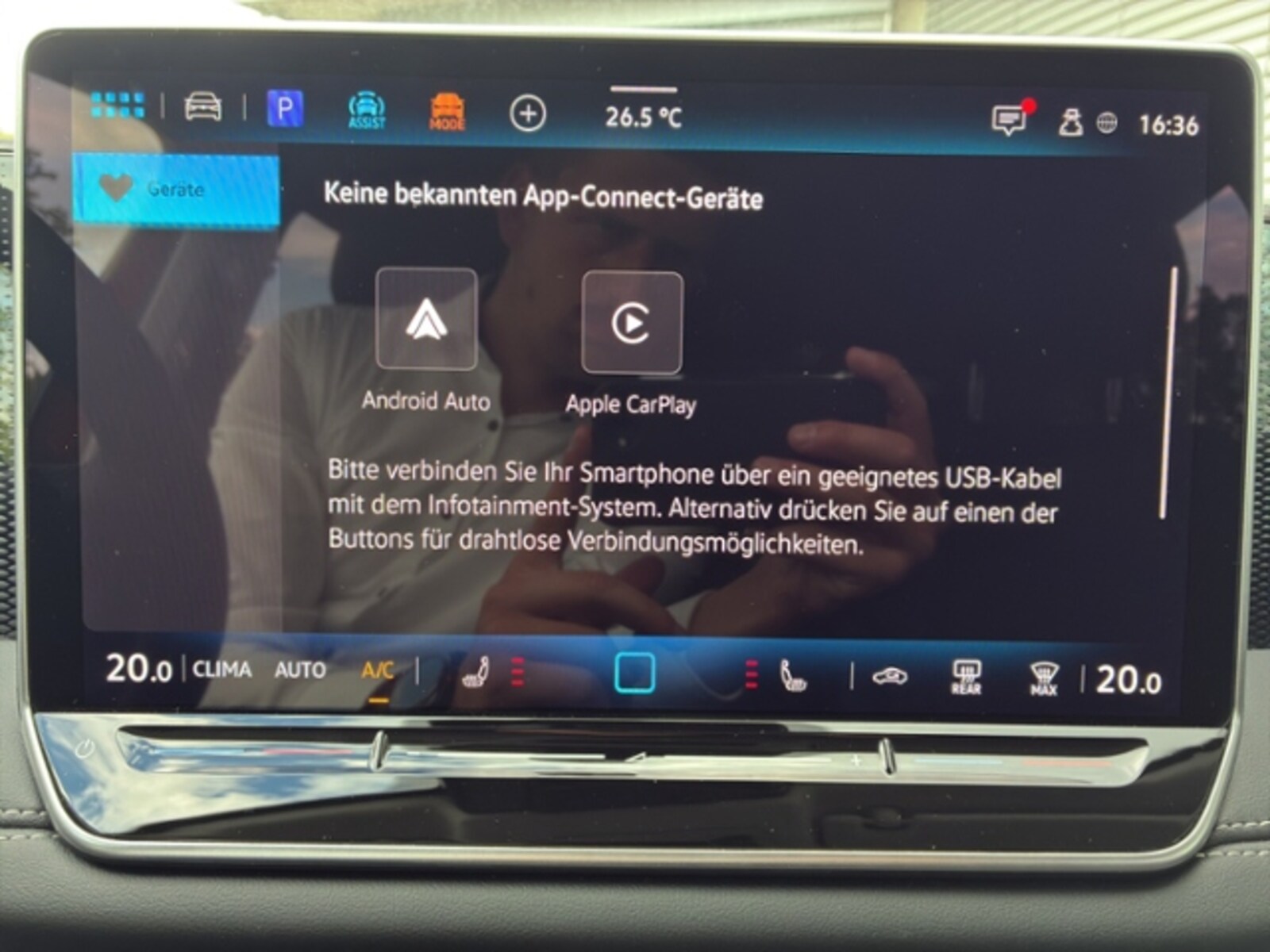 Volkswagen Tiguan – Bild 21