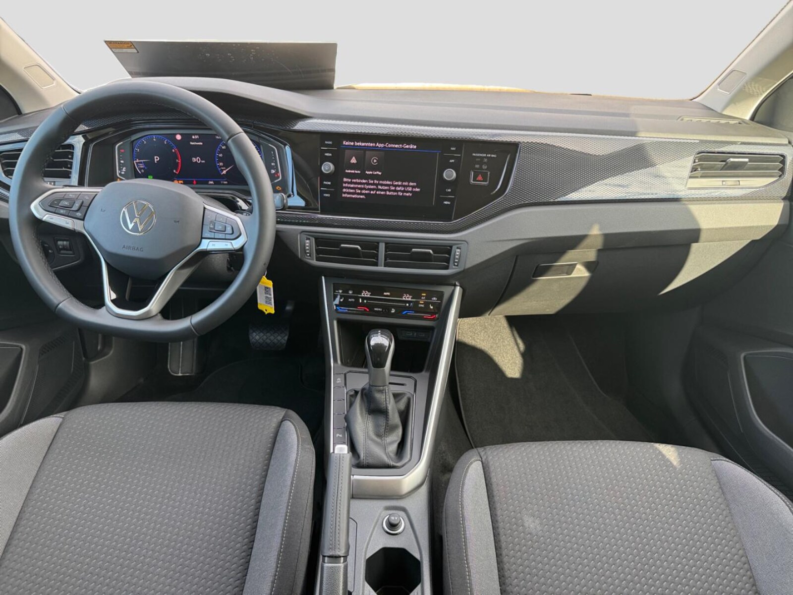 Volkswagen Polo – Bild 5