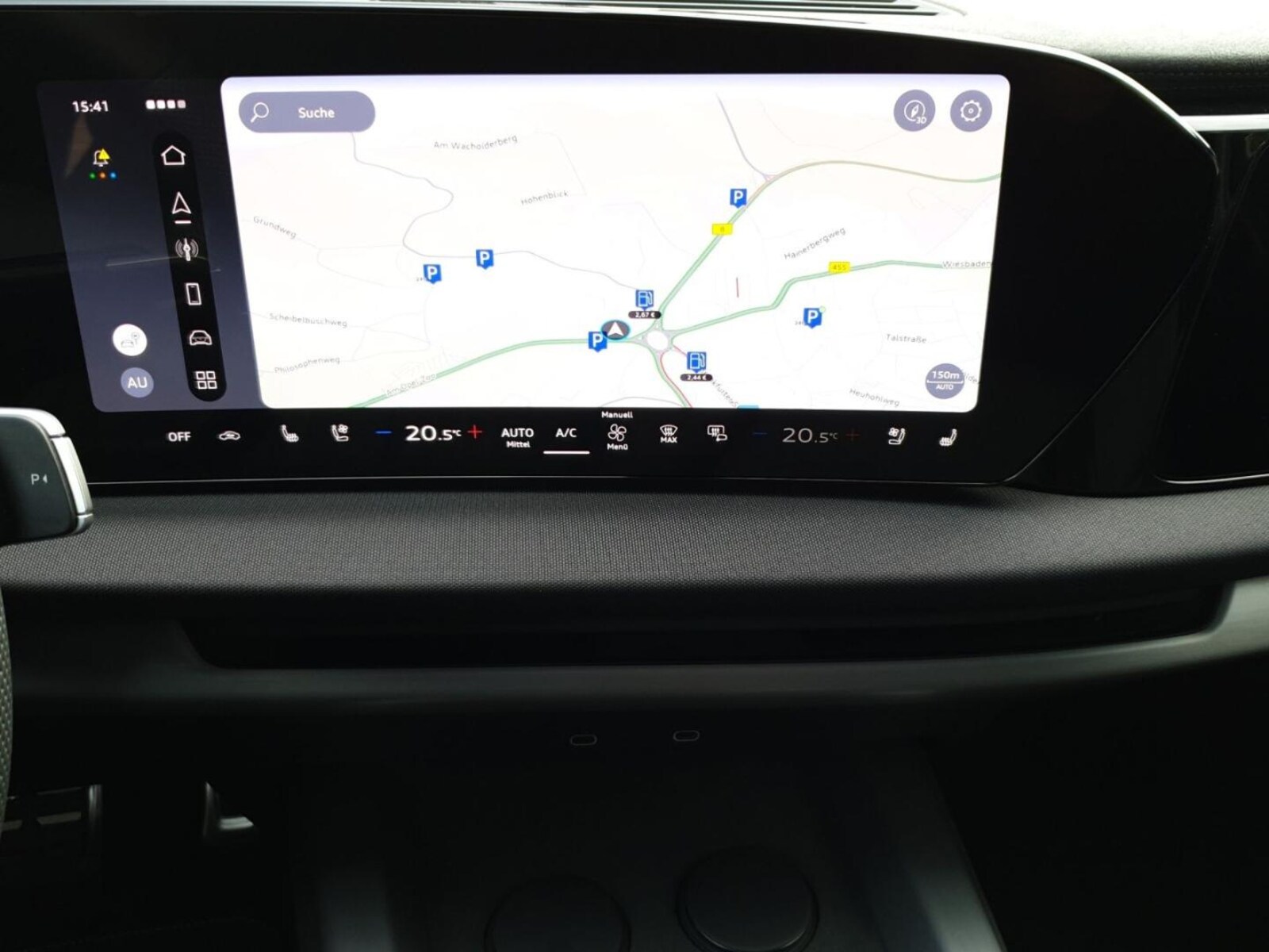 Audi Q7 – Bild 6