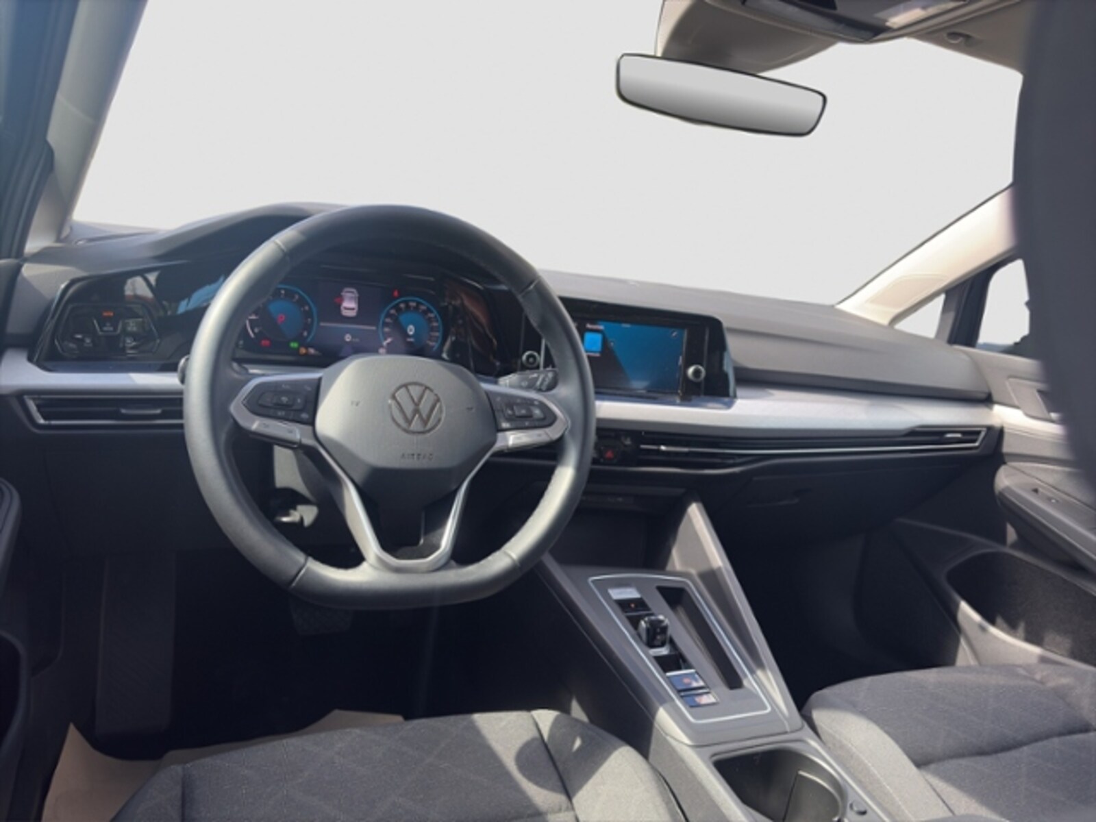 Volkswagen Golf – Bild 18