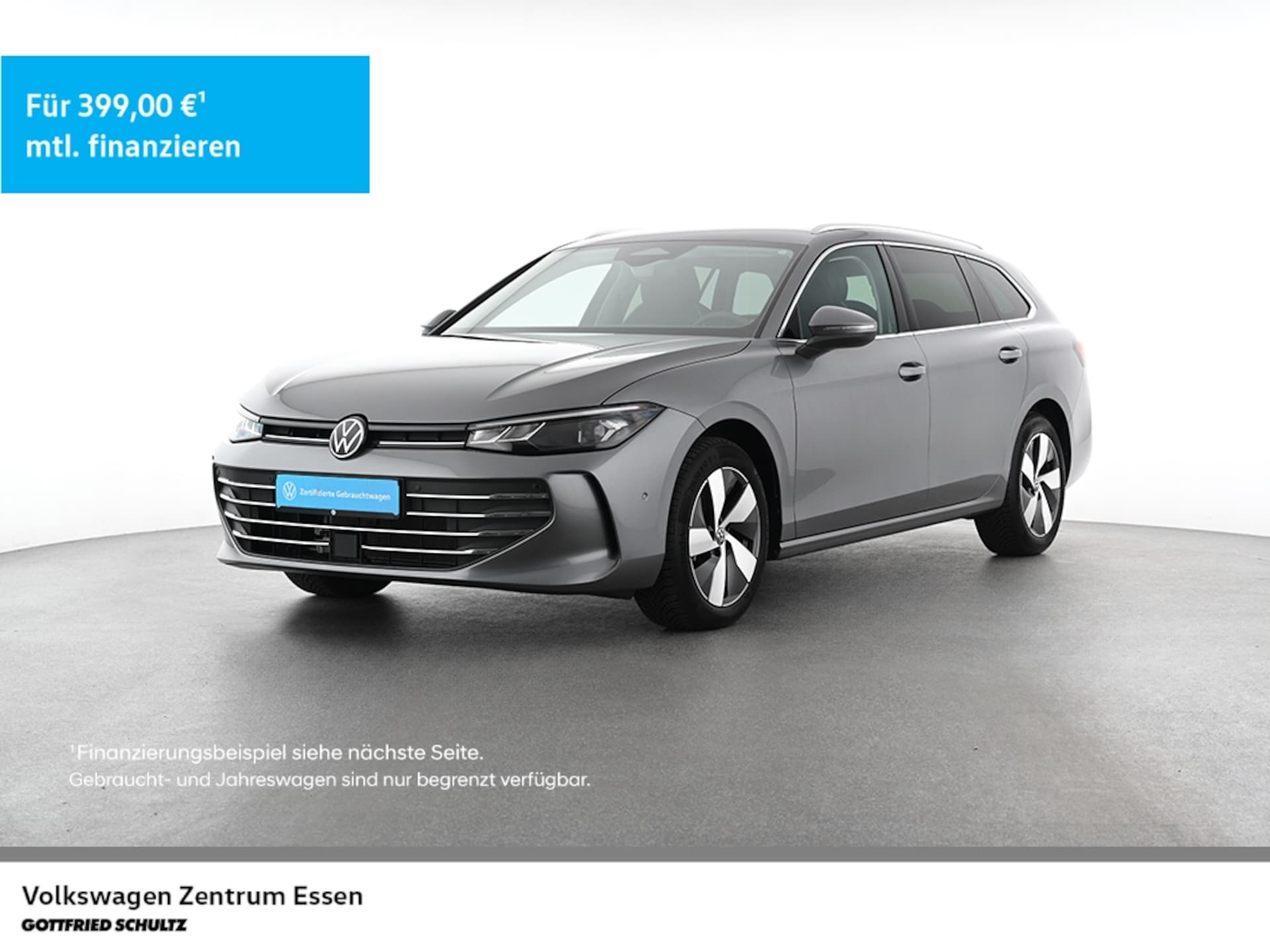 Volkswagen Passat — Volkswagen Passat Business eTSI DSG LED AHK Navi R-Kamera