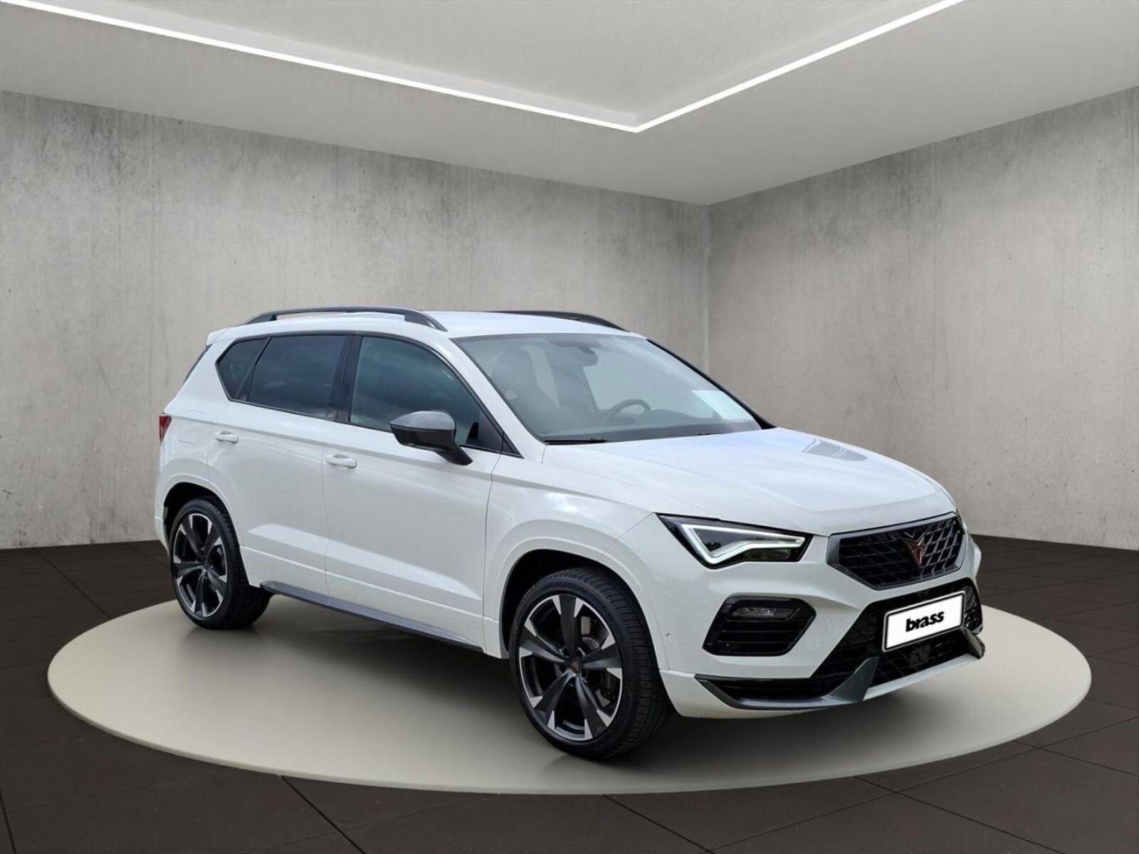 CUPRA Ateca – Bild 7
