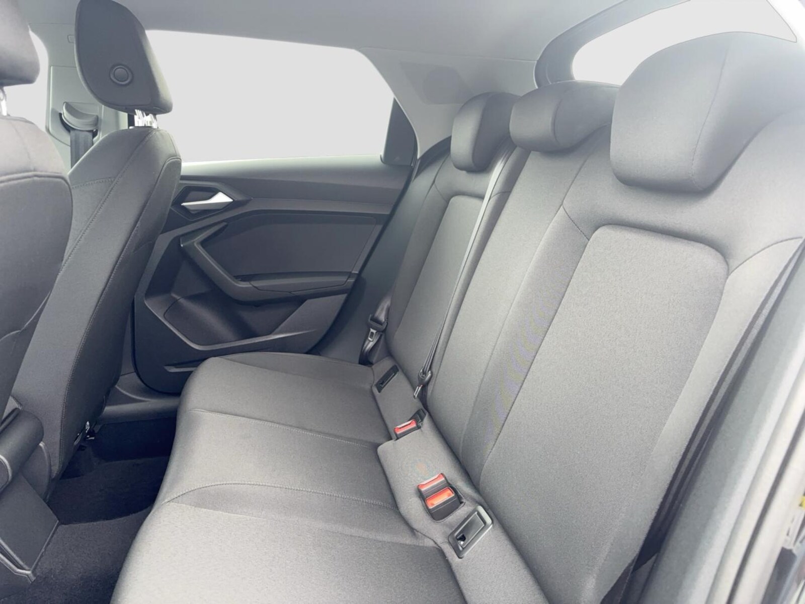 Audi A1 Sportback – Bild 12