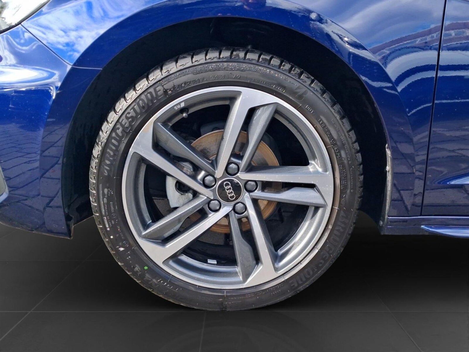 Audi A1 Sportback – Bild 18