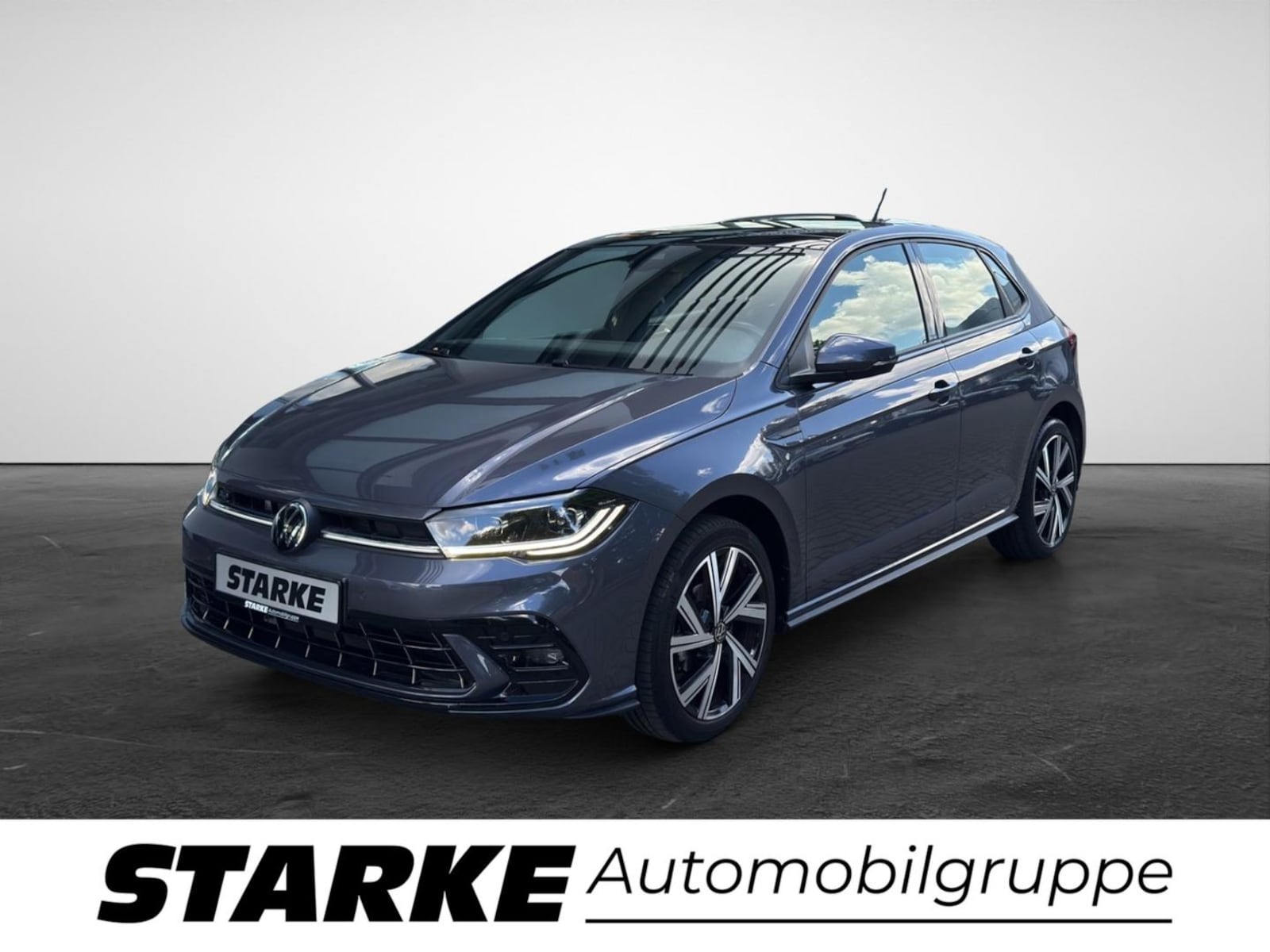 Volkswagen Polo – Bild 2