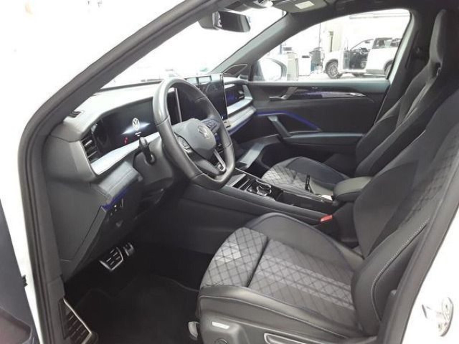 Volkswagen Tayron – Bild 3
