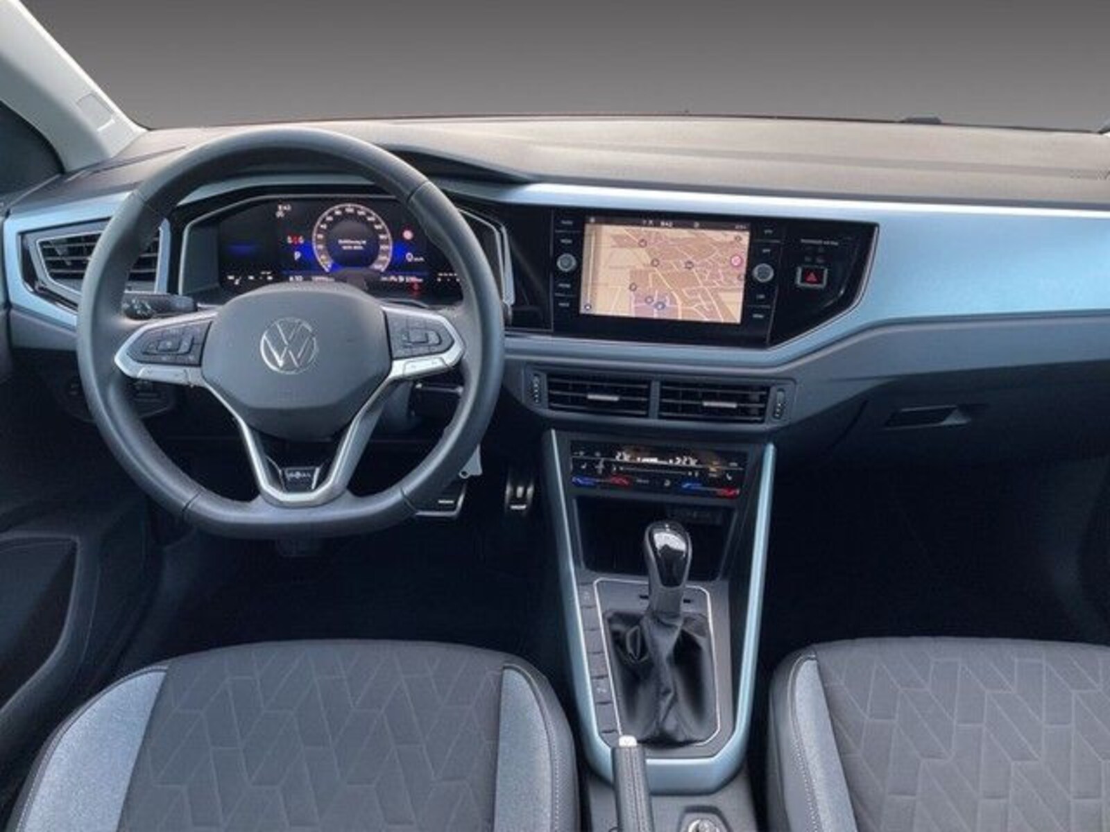 Volkswagen Polo – Bild 11