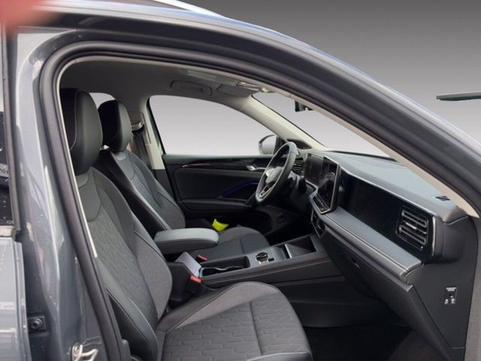 Volkswagen Tiguan – Bild 11
