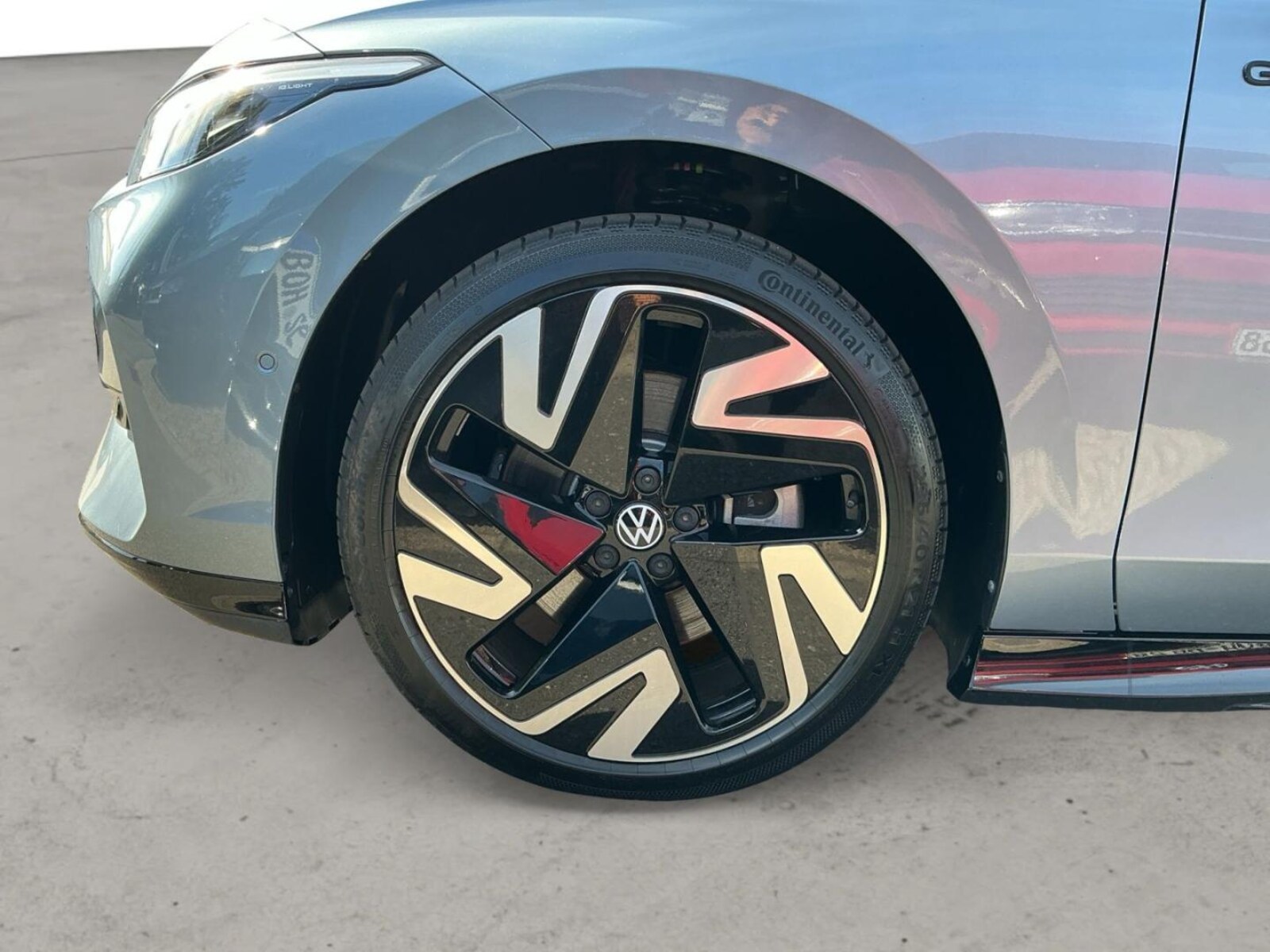 Volkswagen ID.7 Tourer – Bild 15