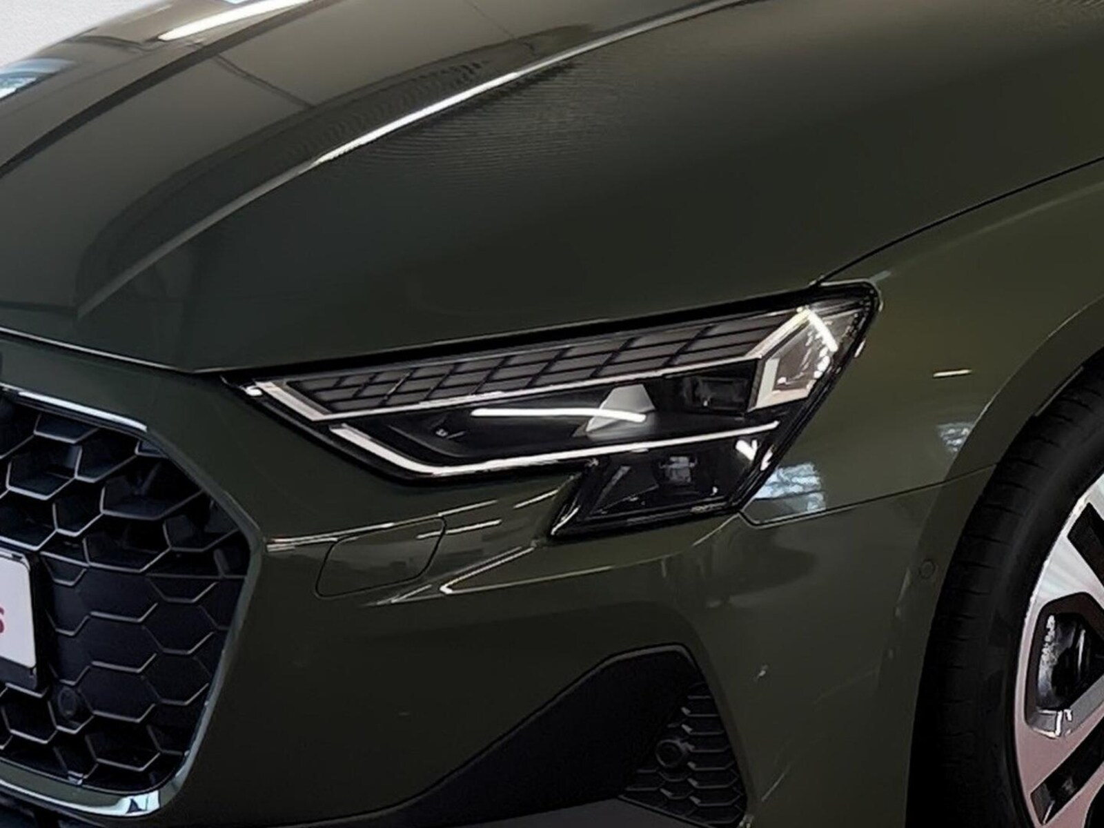 Audi A3 Sportback – Bild 13