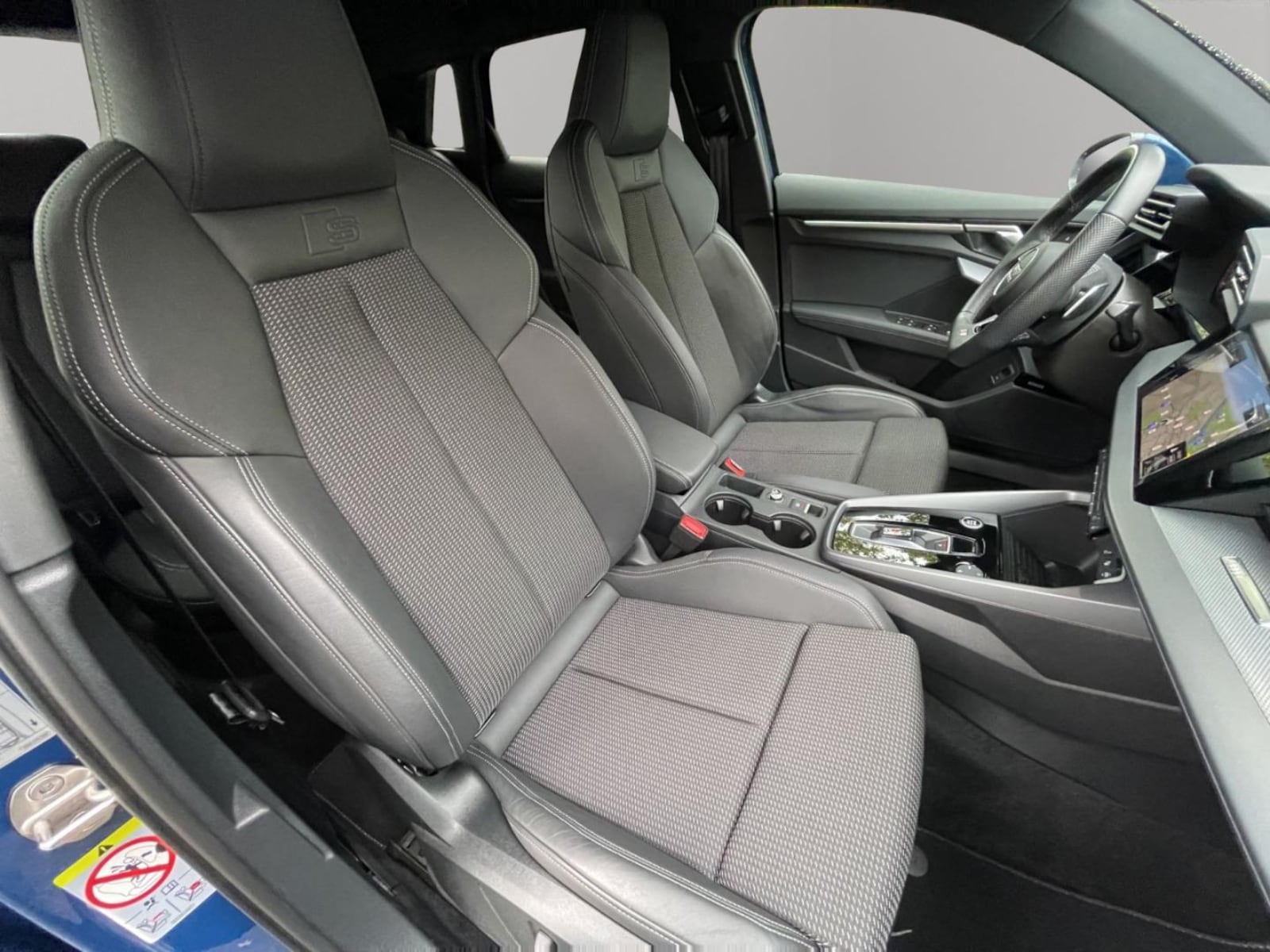 Audi A3 Sportback – Bild 18