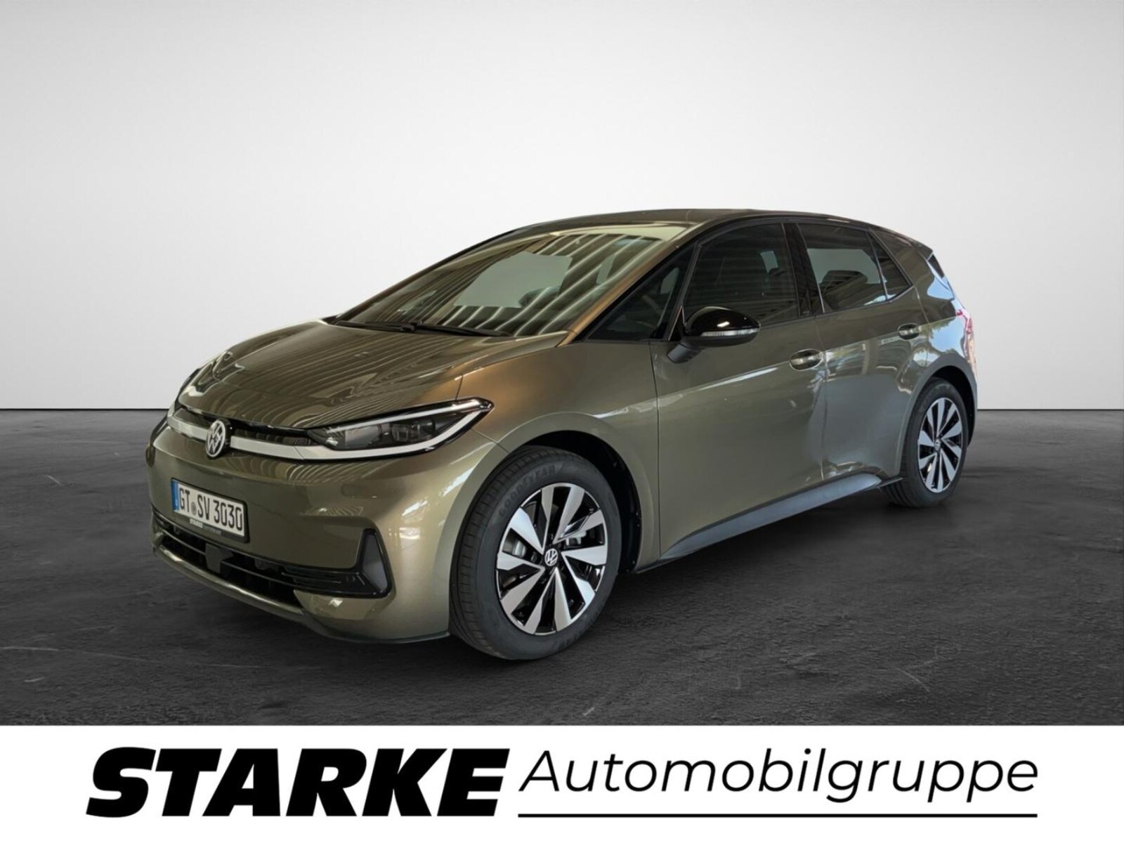 Volkswagen ID.3 Neo – Bild 2