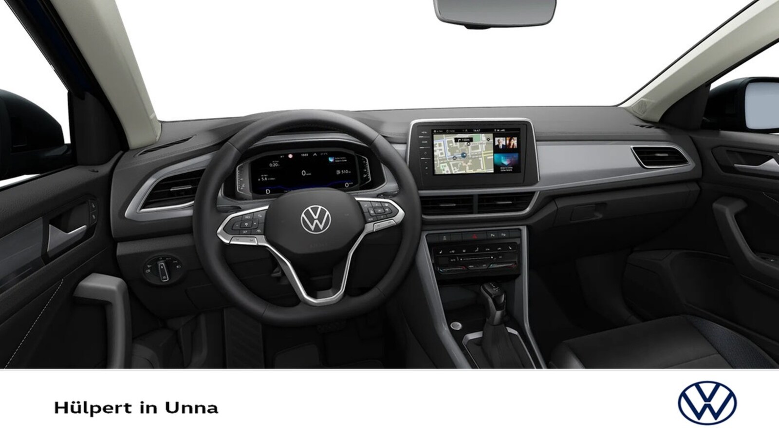 Volkswagen T-Roc – Bild 6