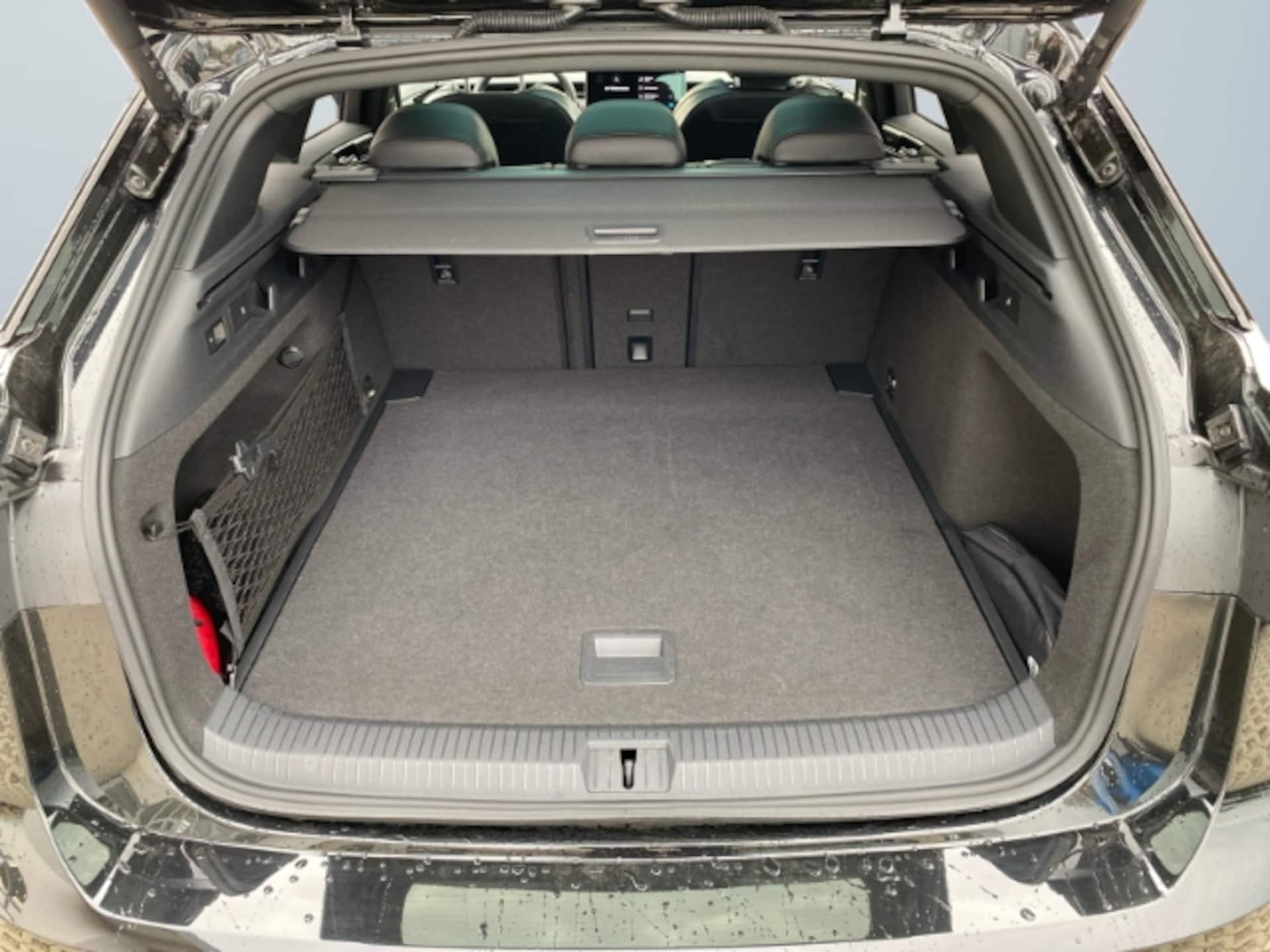 Volkswagen ID.7 Tourer GTX
