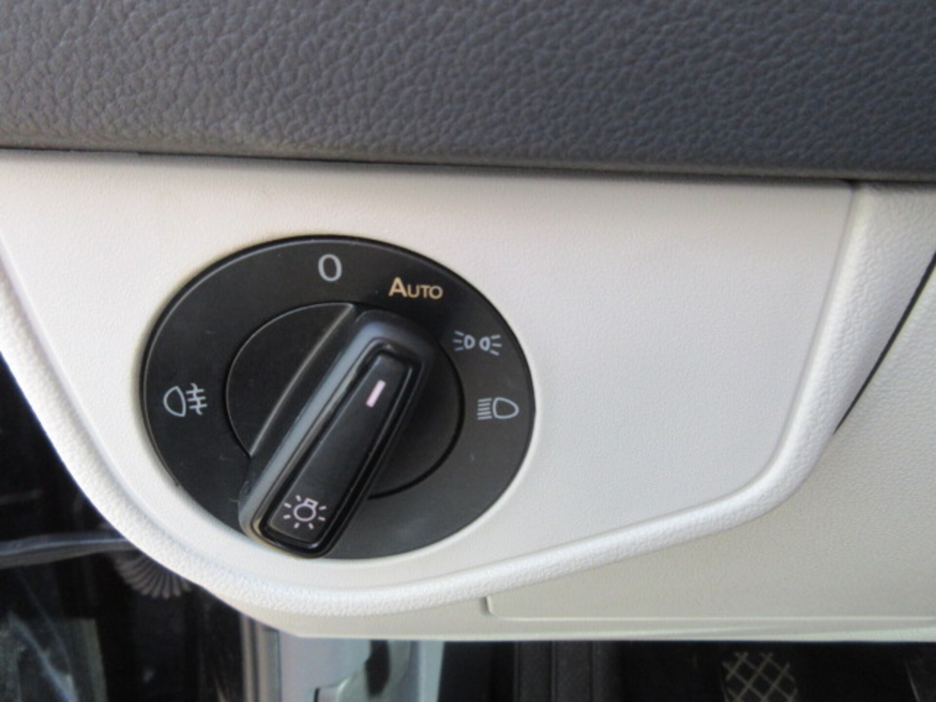 Volkswagen Polo beats