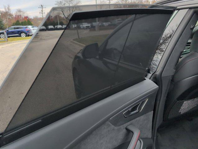 2026 Audi SQ8 Prestige - Photo 23