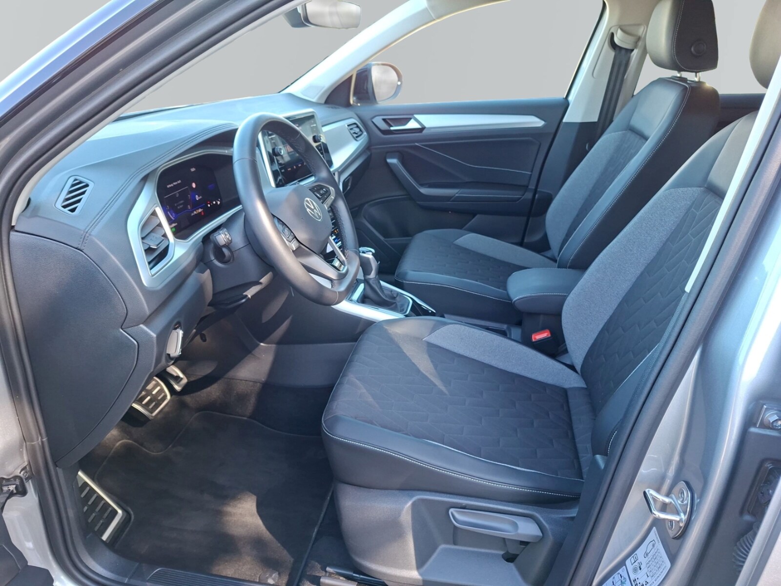 Volkswagen T-Roc – Bild 8