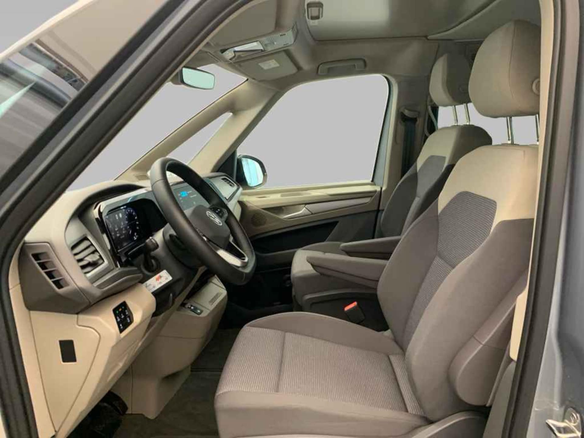 Volkswagen California Beach
