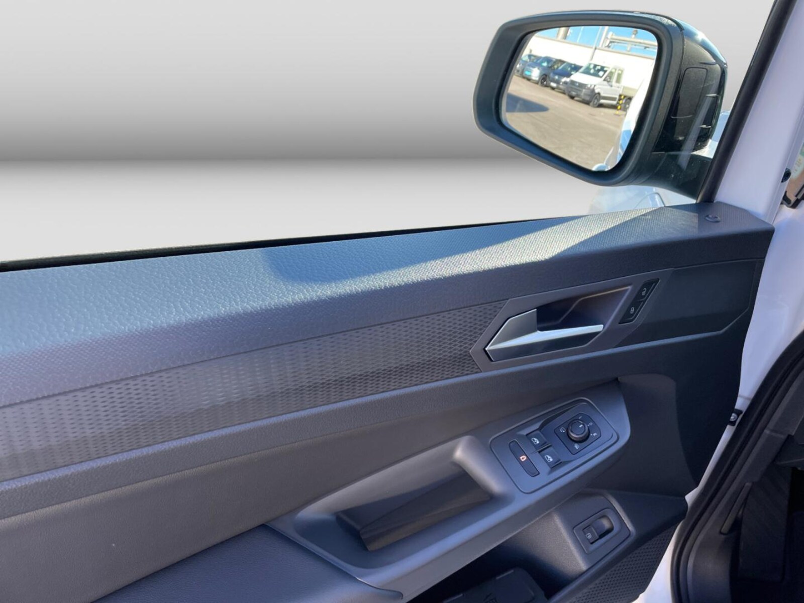 Volkswagen Caddy – Bild 13