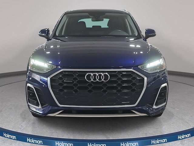 2022 Audi Q5