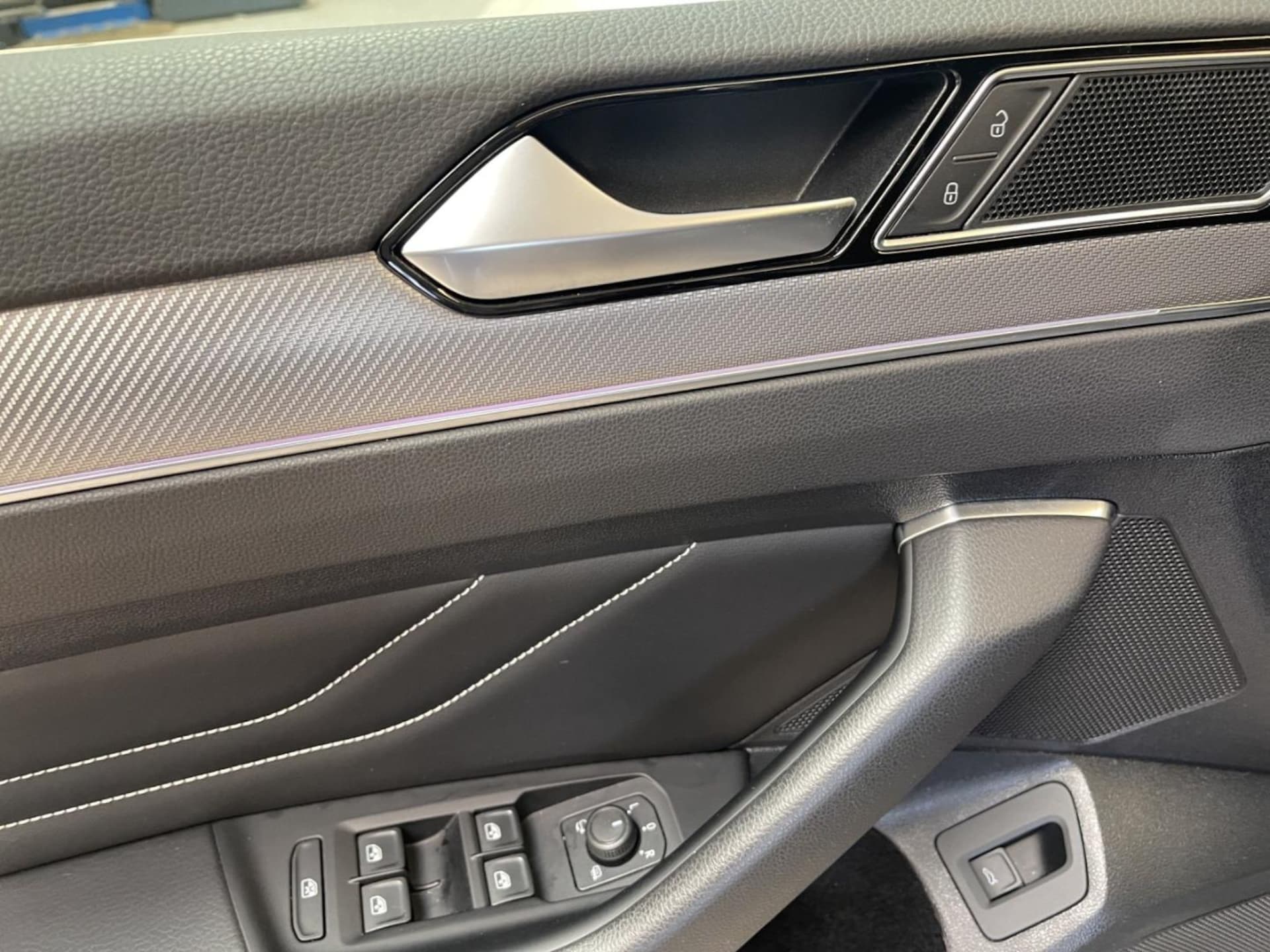 Volkswagen Passat Variant Business