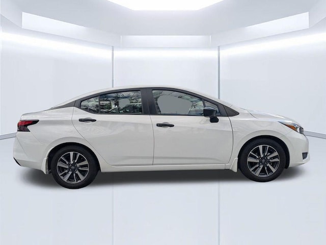 2024 Nissan Versa
