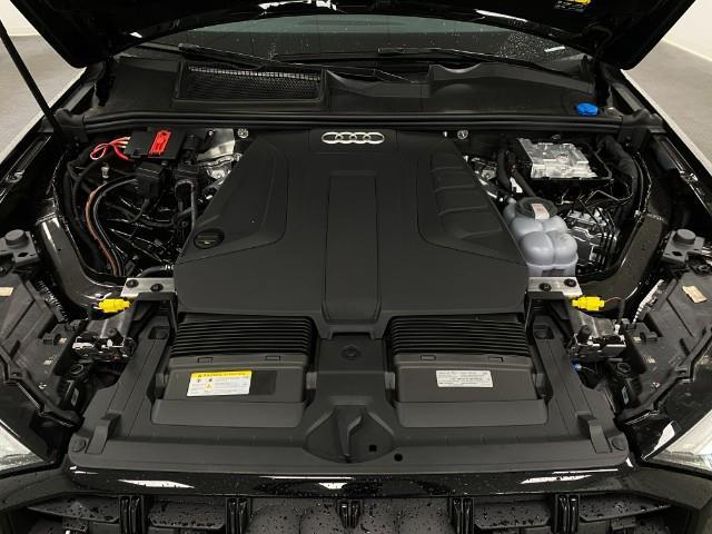 2025 Audi Q7 Premium - Photo 12