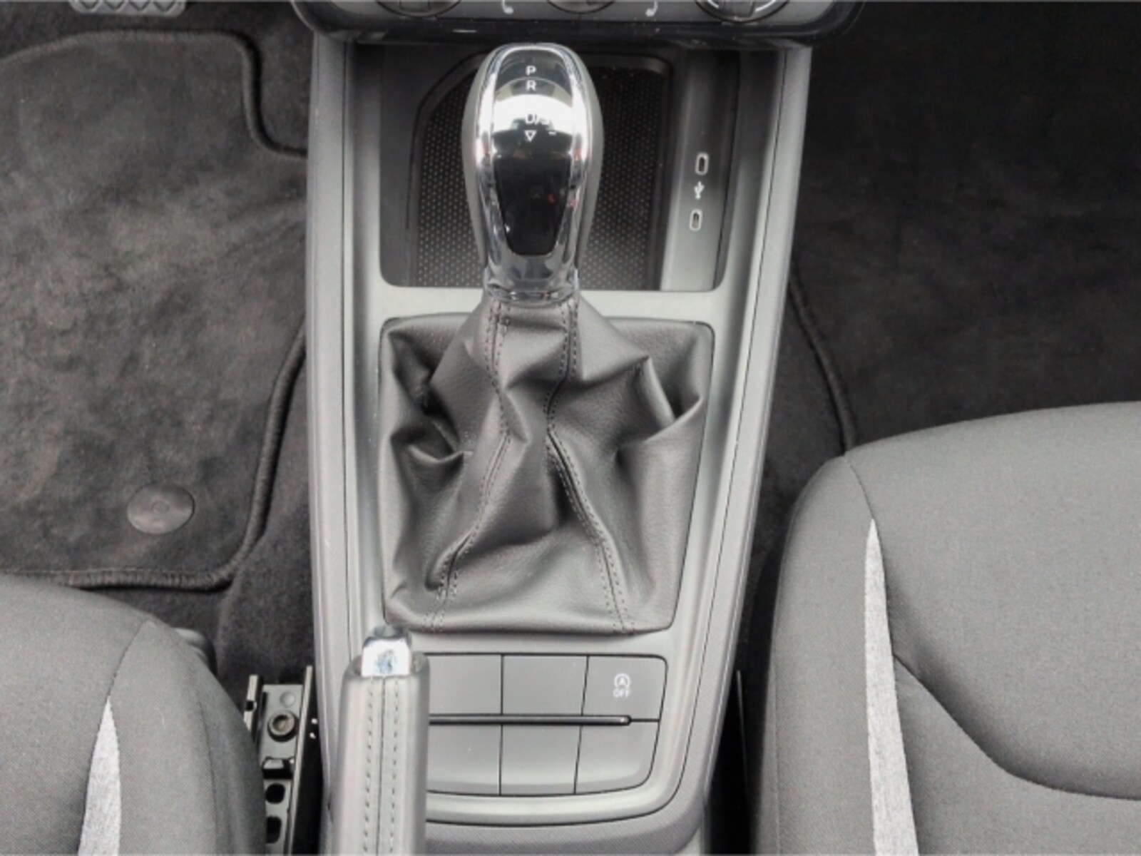 Škoda Scala – Bild 11