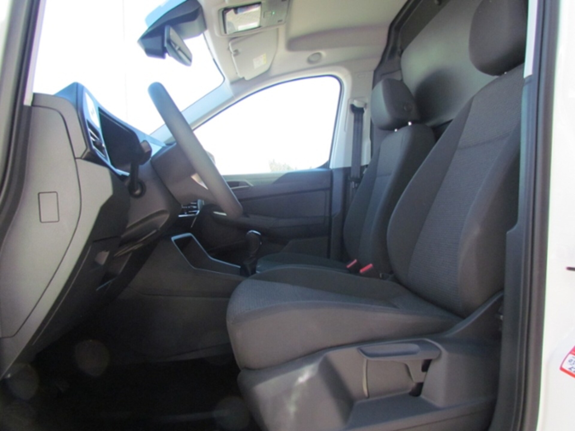 Volkswagen Caddy Cargo